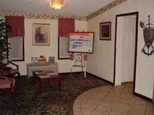 Knights Inn - Tucker Interno foto